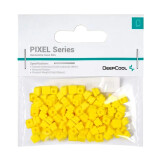 Korpusu papildu aprīkošanas komplekts Deepcool PIXEL Universal Other (R-PIXEL-YE100-G-1)