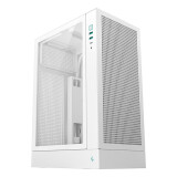 Datoru korpuss DeepCool CH170 PLUS White (R-CH170-WHNGM0-G)