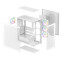 Datoru korpuss DeepCool CG580 4F V2 White (R-CG580-WHADA4-G-2) - foto 3
