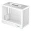 Datoru korpuss DeepCool CH160 PLUS SFF White (R-CH160-WHNGM0-G)