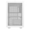 Datoru korpuss DeepCool CH160 PLUS SFF White (R-CH160-WHNGM0-G) - foto 2