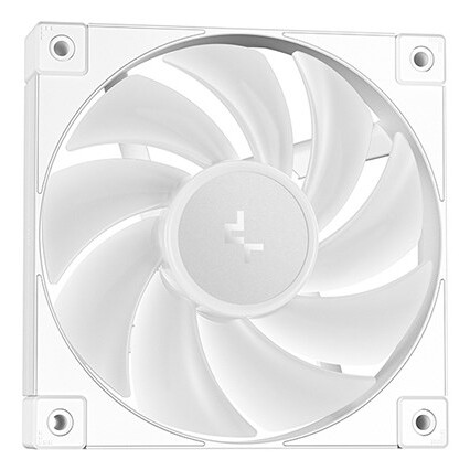 Cooler DeepCool LP360 White (R-LP360-WHMSMC-G-1) - foto 2