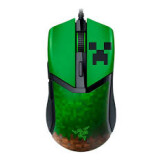 Pele Razer Cobra Minecraft Edition (RZ01-04650200-R3M1)
