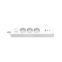 Kabelis Xiaomi 20W Power Strip (BHR07UKEU)
