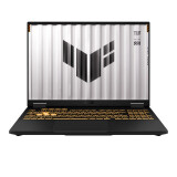 Portatīvais dators ASUS TUF Gaming F16 FX608JH-I5165W Laptop i5-13450HX 16.0" 16GB 512GB Grey