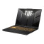 Portatīvais dators Laptop ASUS TUF Gaming F16 FX607VU-I5165 Intel Core 5 210H 16.0" 16GB 512GB Mecha Grey - FX607VU-I5165W - foto 2