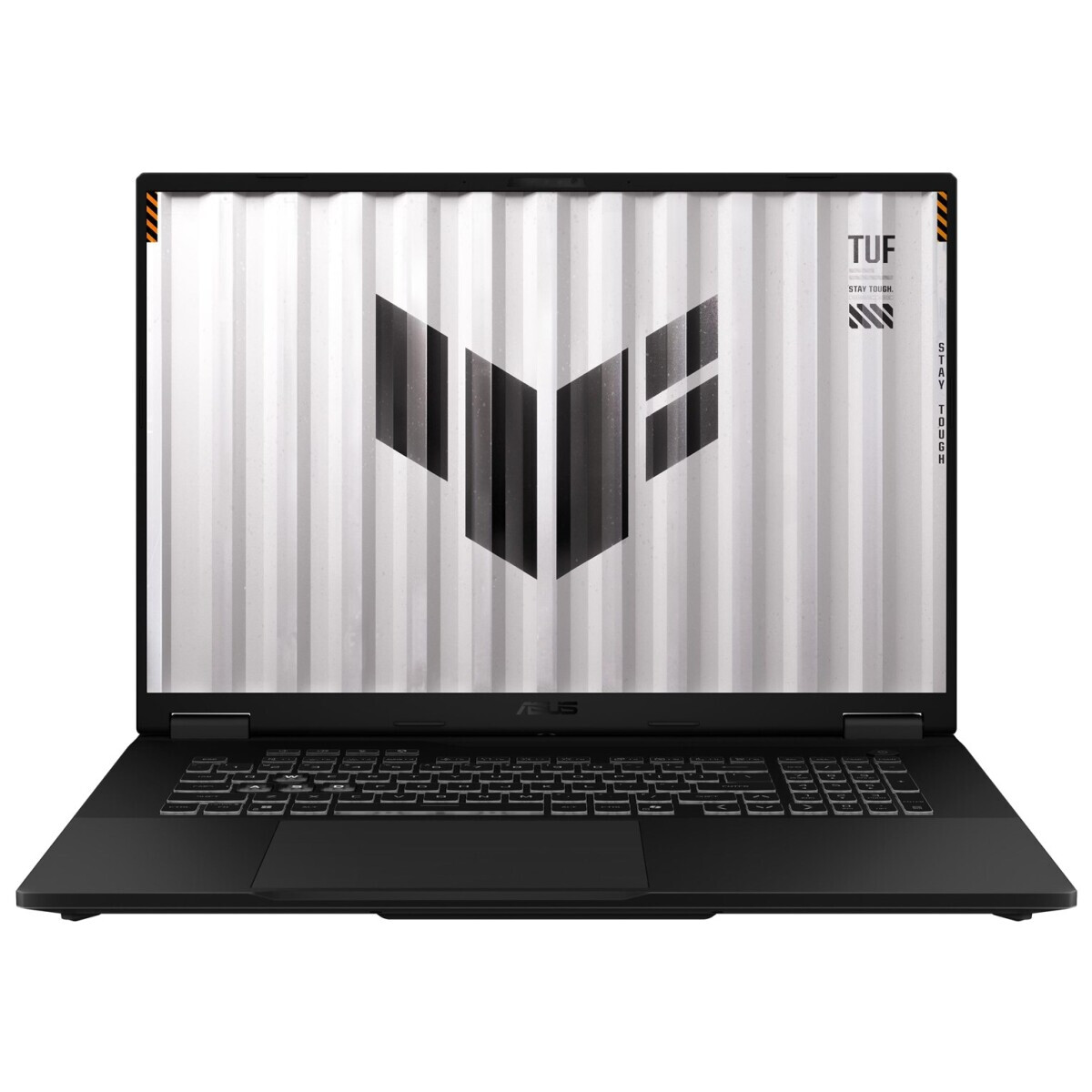 Portatīvais dators ASUS TUF Gaming A18 FA808UM-S9016W Ryzen 7 260 18.0" 16GB 512GB Grey - foto 2