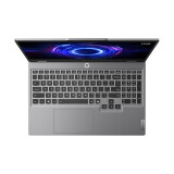 Portatīvais dators Lenovo LOQ 15IRX10 Intel Core i5-13450HX 15.6" 32GB 512GB Grey (83JE008EPB)