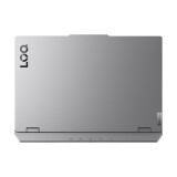 Portatīvais dators Lenovo LOQ 15IRX10 Intel Core i5-13450HX 15.6" 32GB 512GB Grey (83JE008EPB)