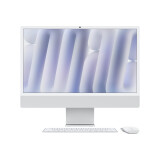 Monobloka dators APPLE IMAC 24 M4 (MWUC3ZE/A)