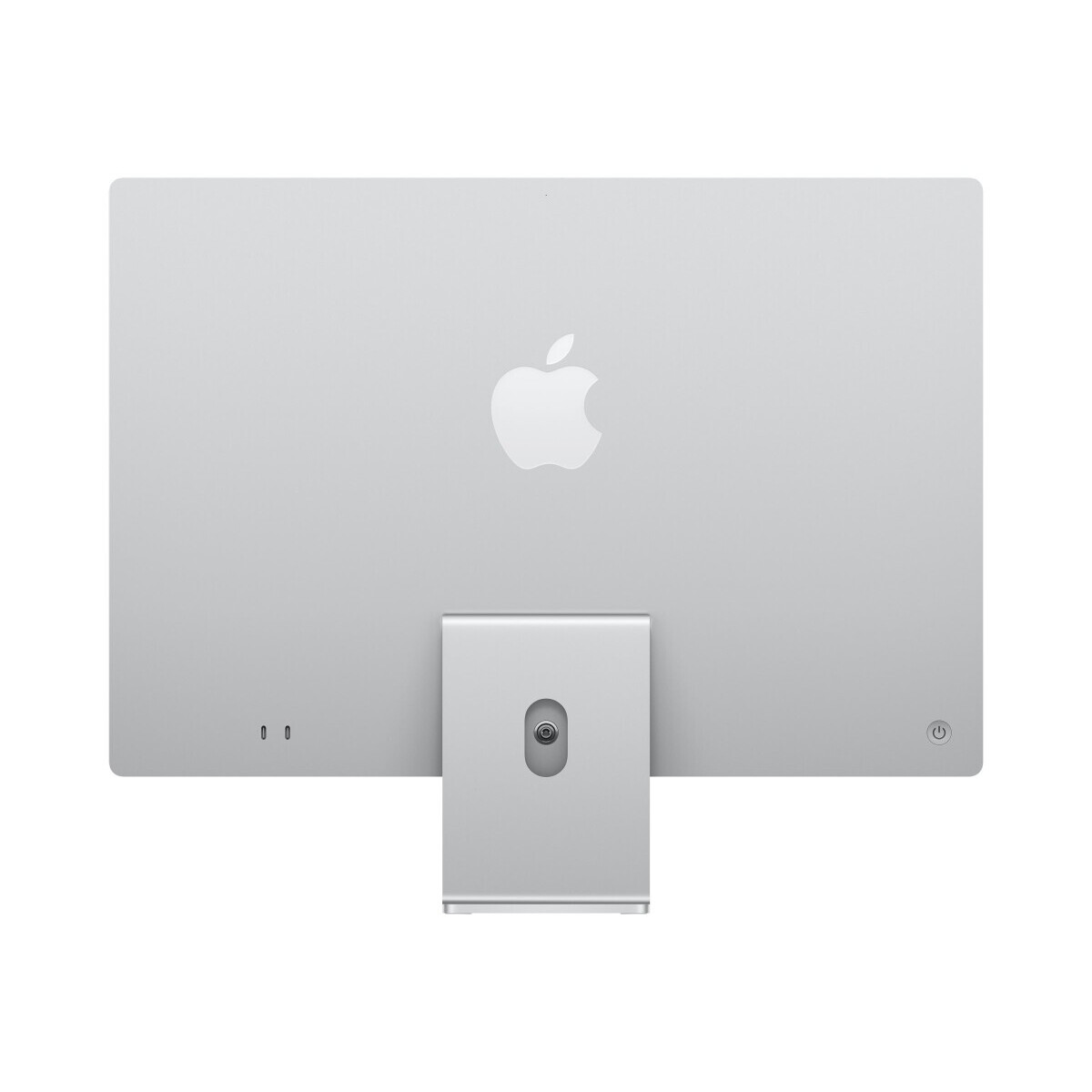 Monobloka dators APPLE IMAC 24 M4 (MWUC3ZE/A) - foto 2