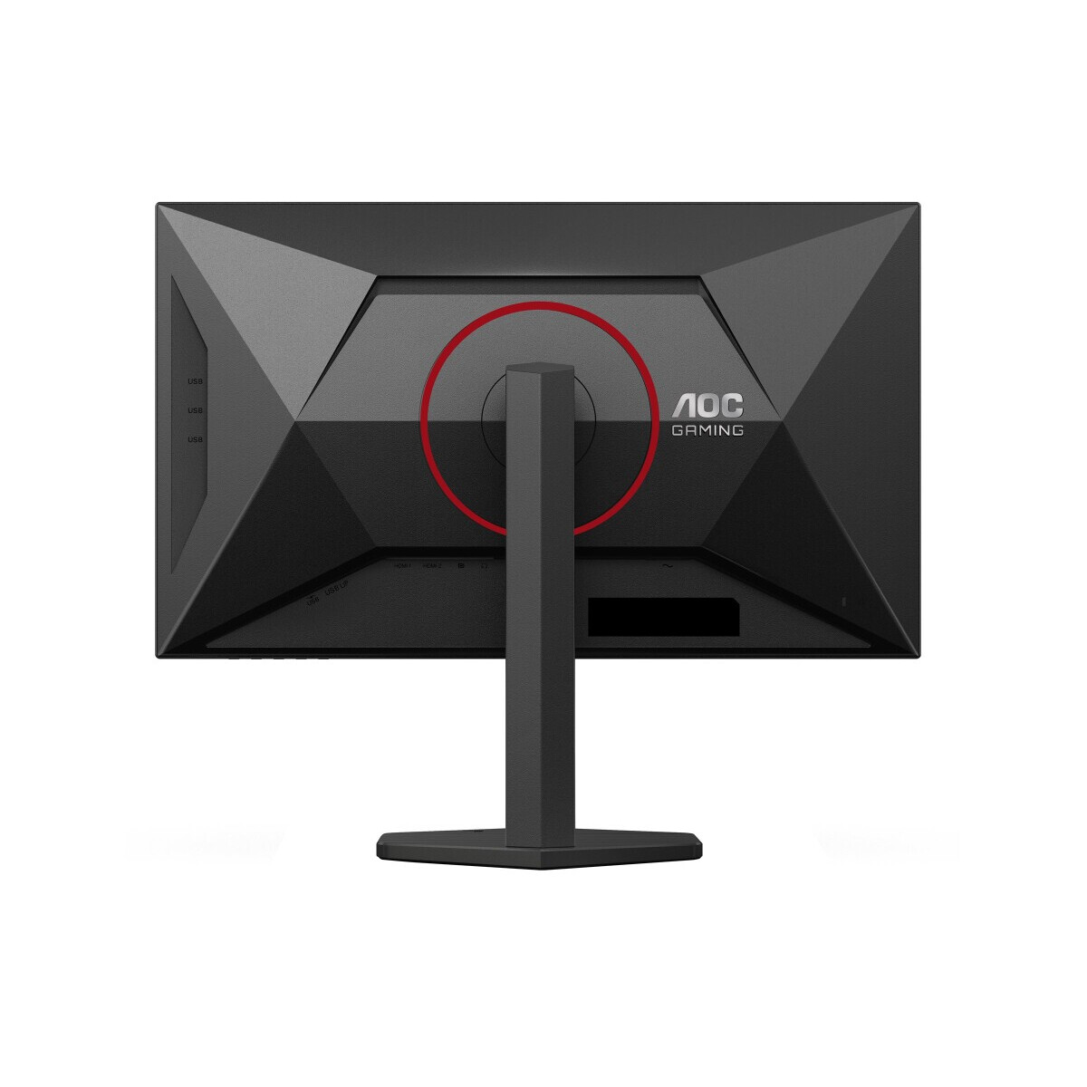 Monitors AOC Q27G4SRU - foto 2