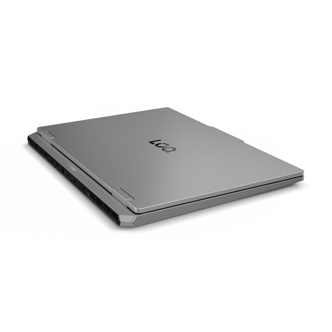 Portatīvais dators Lenovo LOQ 17IRX10 Intel Core i5-13450HX 17.3" 16GB 512GB Grey (83JH005LPB) - foto 3