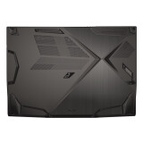 Portatīvais dators MSI Thin 15 B13VE-3091XPL Intel Core i5-13420H 15.6" 16GB 512GB Black