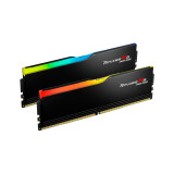 Operatīvā atmiņa G.Skill Ripjaws M5 RGB F5-6000J3038F16GX2-RM5NRK 32 GB 2 x 16 GB DDR5 Black