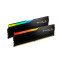 Operatīvā atmiņa G.Skill Ripjaws M5 RGB F5-6000J3038F16GX2-RM5NRK 32 GB 2 x 16 GB DDR5 Black