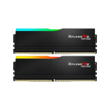 Operatīvā atmiņa G.Skill Ripjaws M5 RGB F5-6000J3038F16GX2-RM5NRK 32 GB 2 x 16 GB DDR5 Black