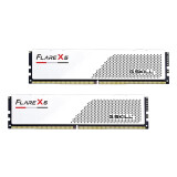 Operatīvā atmiņa G.Skill Flare X5 F5-6000J3636F32GX2-FX5W 64 GB 2 x 32 GB DDR5 White (F5-6000J2836G16GX2-FX5)