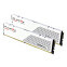 Operatīvā atmiņa G.Skill Flare X5 F5-6000J3636F32GX2-FX5W 64 GB 2 x 32 GB DDR5 White - F5-6000J2836G16GX2-FX5 - foto 2
