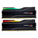 Operatīvā atmiņa G.Skill Trident Z5 Neo RGB F5-6000J2636H48GX2-TZ5NR 96 GB 2 x 48 GB DDR5 Black