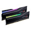 Operatīvā atmiņa G.Skill Trident Z5 Neo RGB F5-6000J2636H48GX2-TZ5NR 96 GB 2 x 48 GB DDR5 Black - foto 2