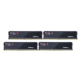 Operatīvā atmiņa G.Skill Flare X5 F5-6000J3444F64GX4-FX5 256 GB 4 x 64 GB DDR5 Black