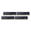 Operatīvā atmiņa G.Skill Flare X5 F5-6000J3444F64GX4-FX5 256 GB 4 x 64 GB DDR5 Black