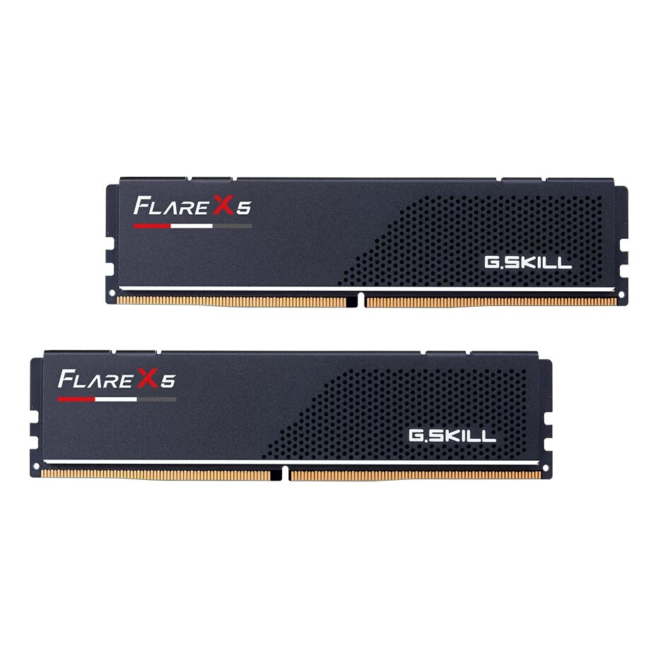 Operatīvā atmiņa G.Skill Flare X5 F5-6000J3444F64GX4-FX5 256 GB 4 x 64 GB DDR5 Black - foto 2