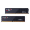 Operatīvā atmiņa G.Skill Flare X5 F5-6000J3444F64GX4-FX5 256 GB 4 x 64 GB DDR5 Black - foto 2