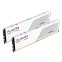 Operatīvā atmiņa G.Skill Flare X5 F5-6000J3040G32GX2-FX5W 64 GB 2 x 32 GB DDR5 White - foto 2