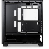 Datoru korpuss Phanteks XT Silent Midi Tower Black (PH-XT523PSC_BK01)