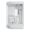 Datoru korpuss HYTE Y70 Midi Tower White (CS-HYTE-Y70-WW) - foto 3