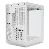 Datoru korpuss HYTE Y70 Midi Tower White (CS-HYTE-Y70-WW)