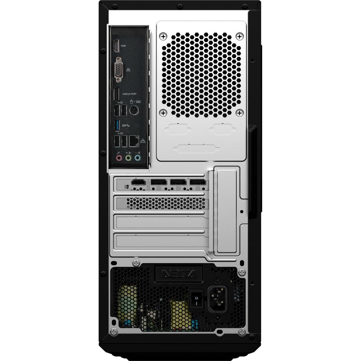 Personālais dators MSI MAG INF S3 14NVN5-3065EU Intel Core i5-14400F - foto 6