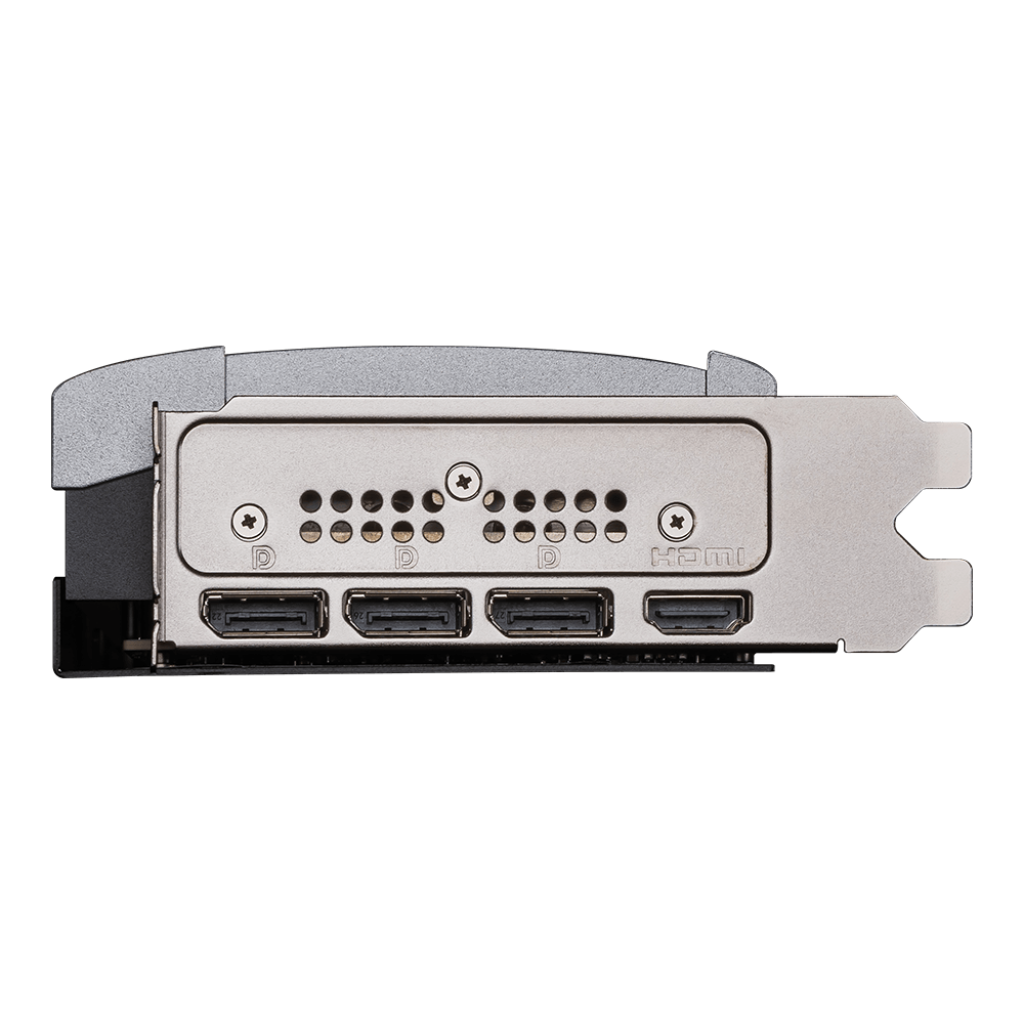 Videokarte MSI GeForce RTX 5070 Ti 16GB Grey (V531-092R) - foto 3