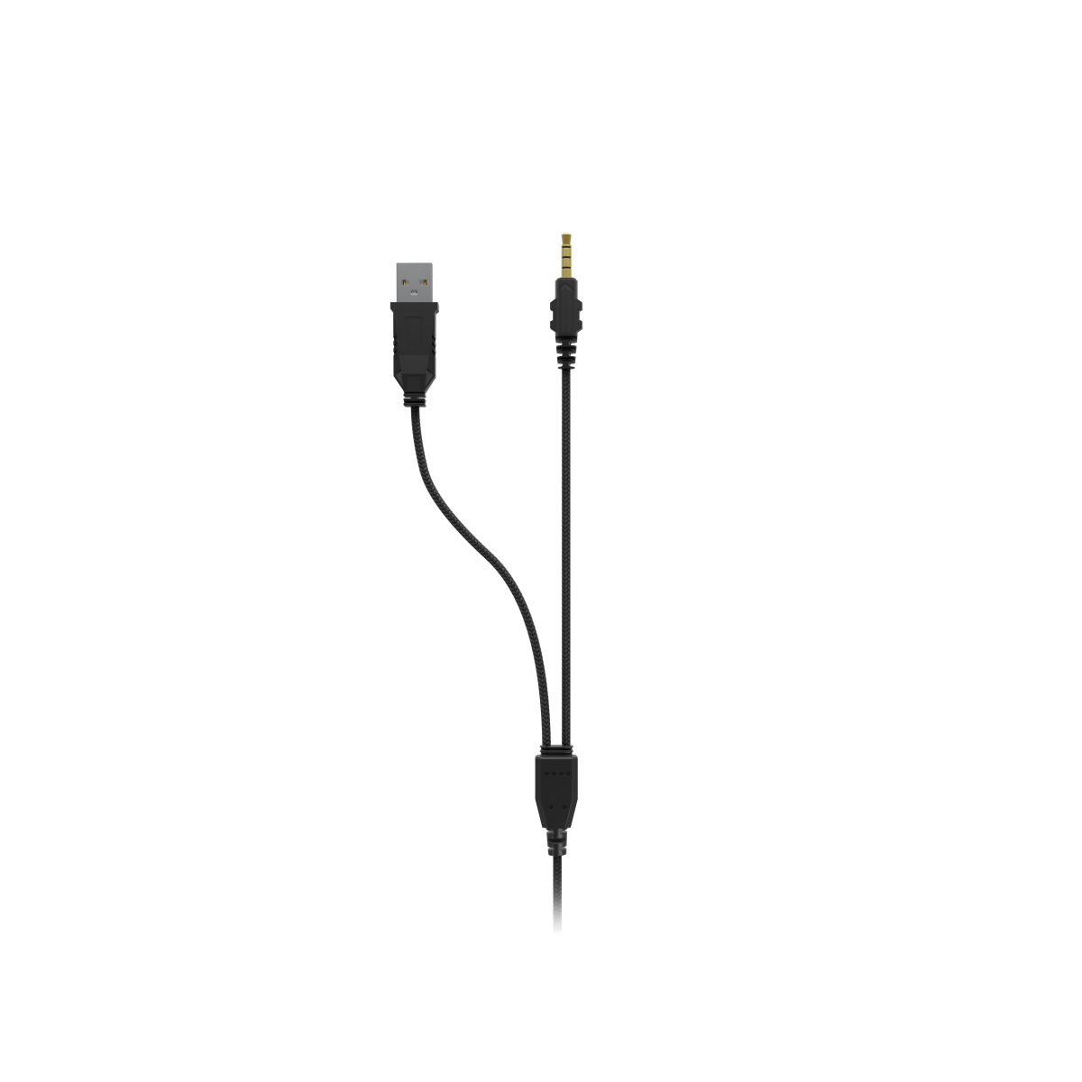 Austiņas Genesis Neon 213 RGB (NSG-2306) - foto 2