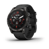 Garmin epix Pro (Gen 2) Sapphire Edition 1.3" Black (010-02803-11)
