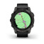 Garmin epix Pro (Gen 2) Sapphire Edition 1.3" Black (010-02803-11) - foto 2