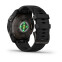 Garmin epix Pro (Gen 2) Sapphire Edition 1.3" Black (010-02803-11) - foto 3