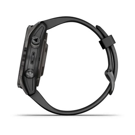 Garmin EPIX PRO Gen 2 42mm Black (010-02802-15) - foto 2