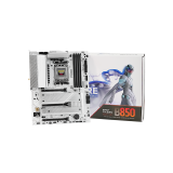 Pamatplate SAPPHIRE PURE B850A WIFI7 (52123-11-40G)