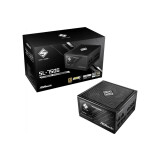 Barošanas bloks ASRock STEEL LEGEND 750W 80 Plus Gold Black (90-UXS075-GFEAAA)