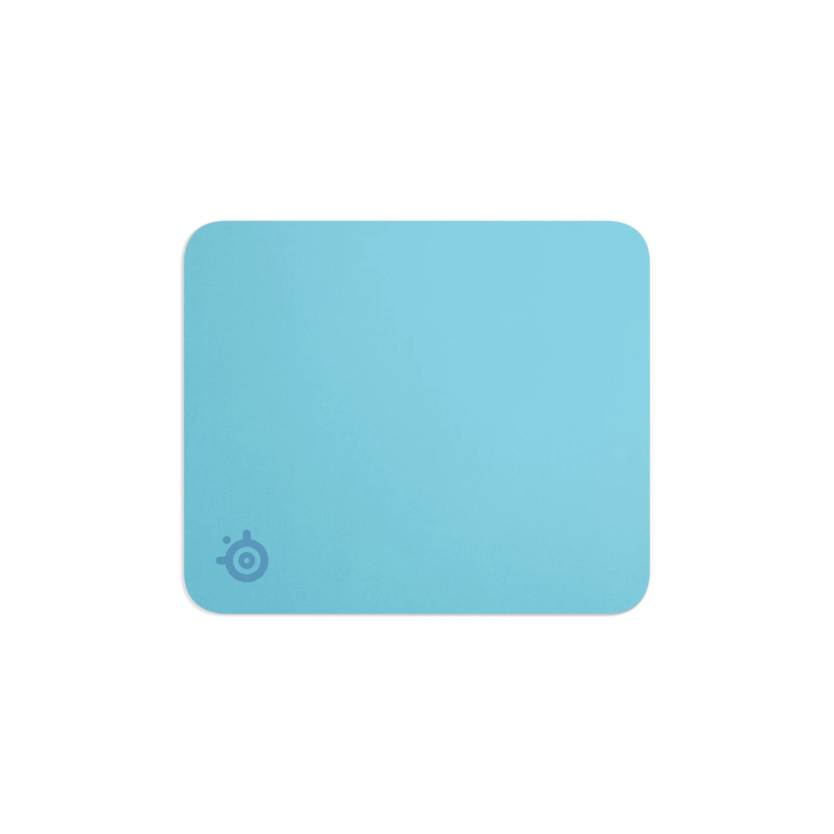 Peles paliktnis Steelseries QcK Aqua L (63462)