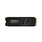 SSD ADATA Legend 970 Pro 4TB HSK Black (SLEG-970P-4TCI)