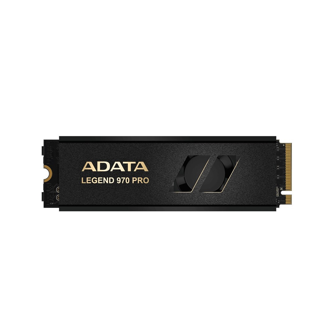 SSD ADATA Legend 970 Pro 4TB HSK Black (SLEG-970P-4TCI)