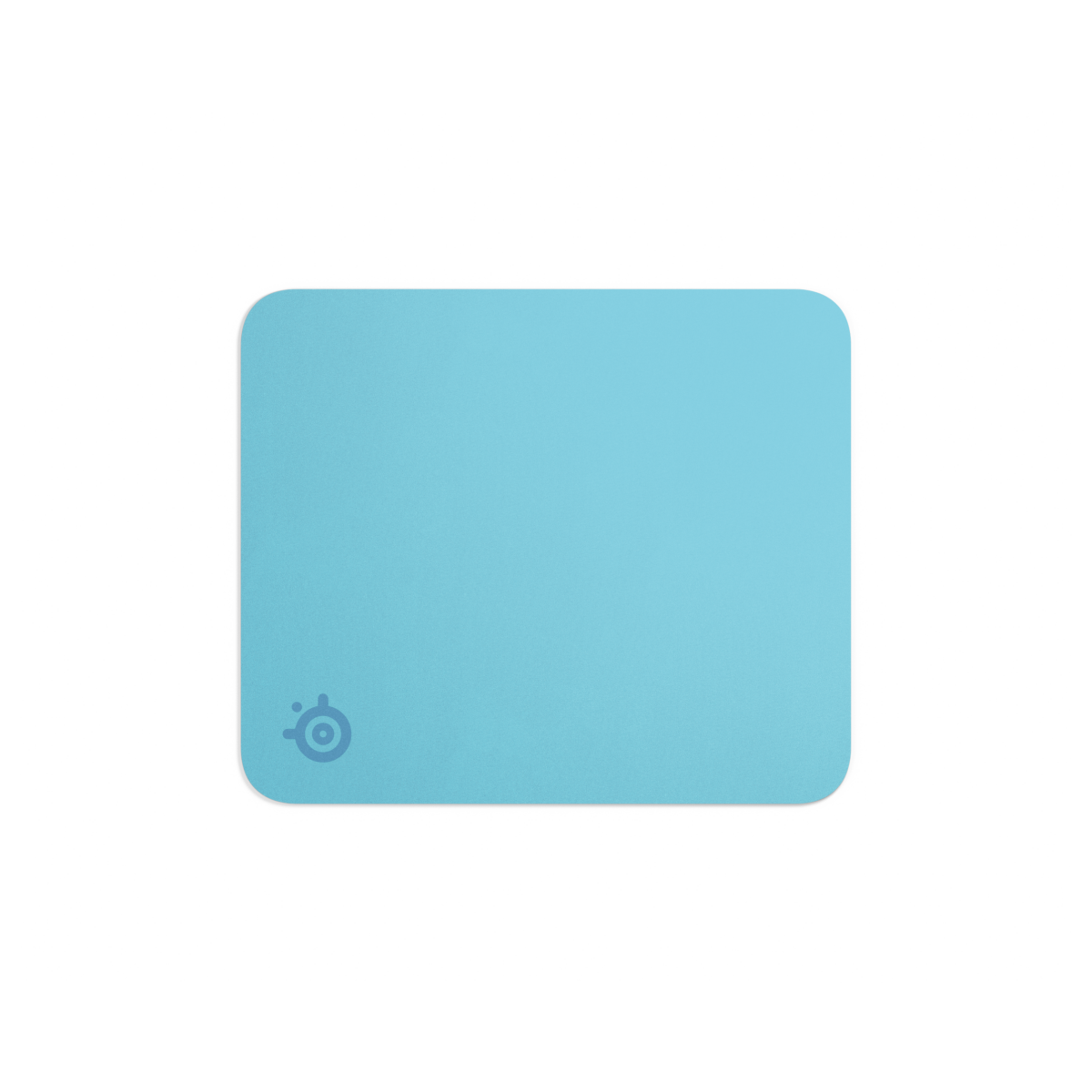 Peles paliktnis Steelseries QcK Aqua M (63459)