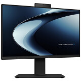 Personālais dators ASUS AIO P440VAK-BPC526X i5-13420H 23.8" 16GB 512GB Black