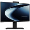 Personālais dators ASUS AIO P440VAK-BPC526X i5-13420H 23.8" 16GB 512GB Black