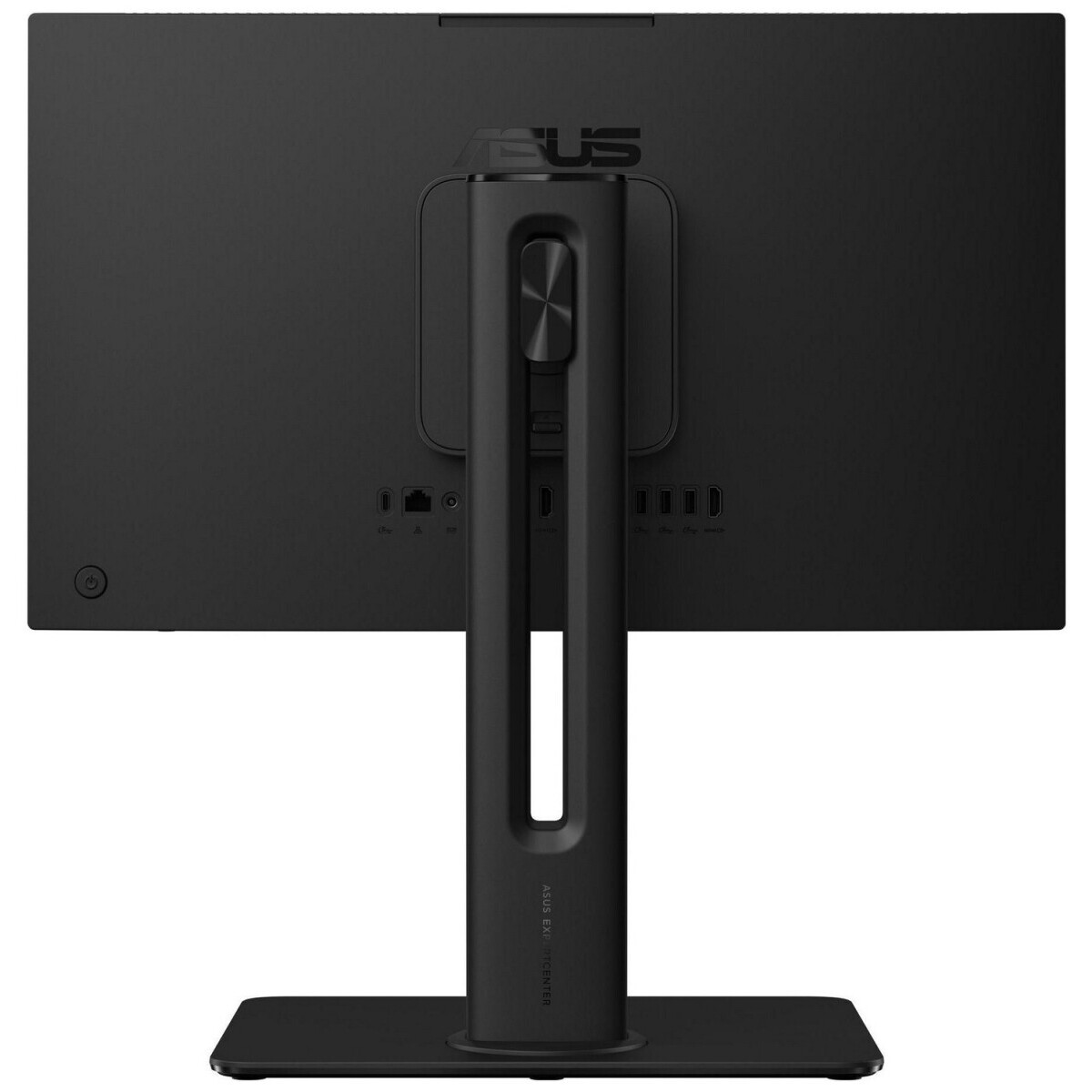 Personālais dators ASUS AIO P440VAK-BPC526X i5-13420H 23.8" 16GB 512GB Black - foto 3