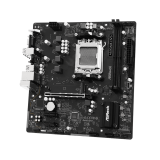 Pamatplate Asrock A620AM-HVS Black